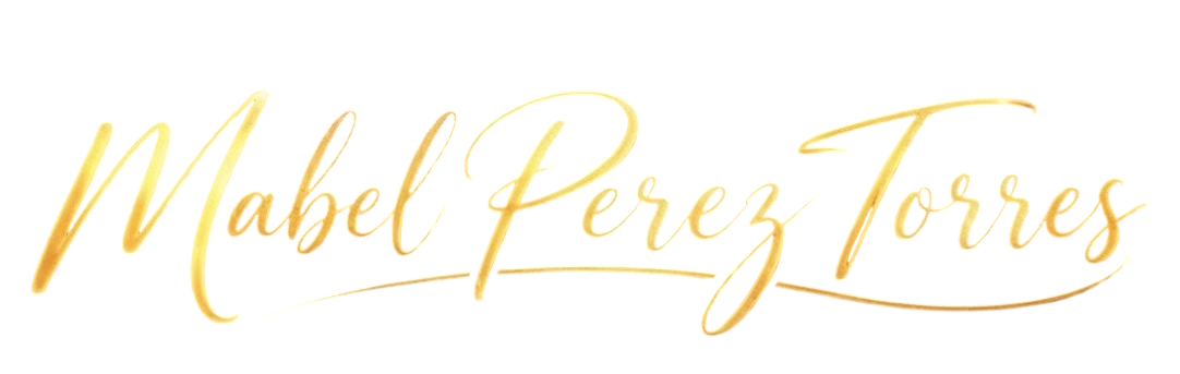 Mabel Pérez Torres — firma