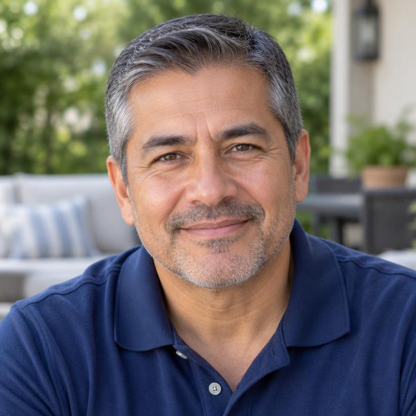 Luis Hernández