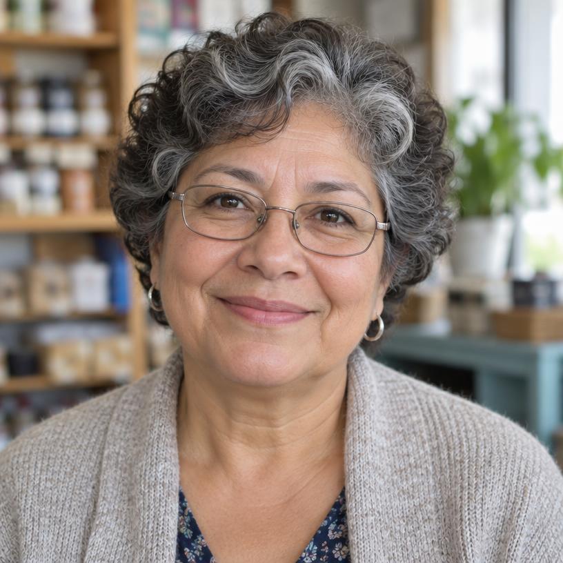Marta Rodríguez